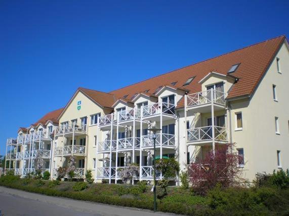Apartment Lüdicke Kirchdorf  Exterior foto