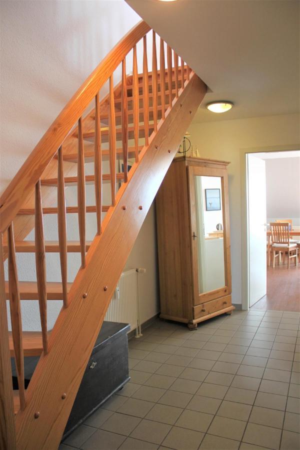 Apartment Lüdicke Kirchdorf  Exterior foto